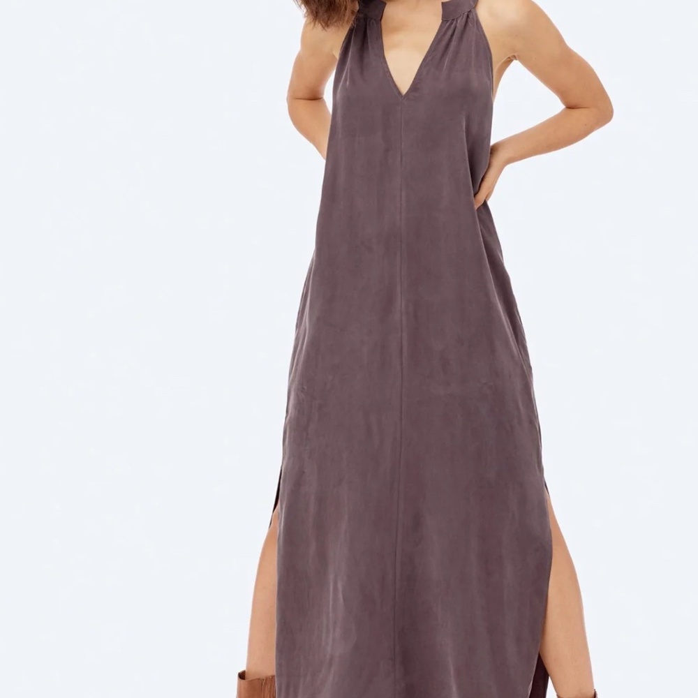 Lovestitch Lulu Maxi Dress